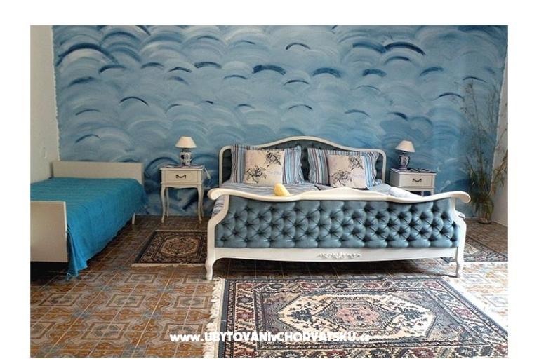The Blue Huis Appartementen – foto 11
