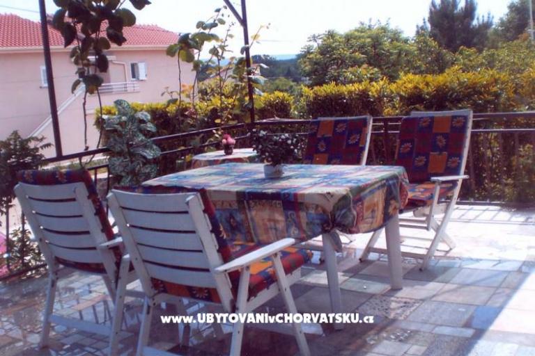Appartementen Antica – foto 2