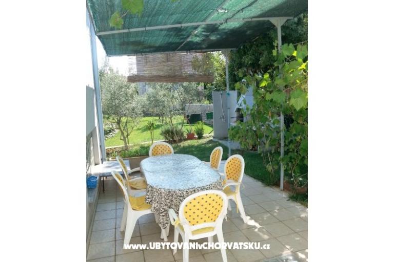 KUĆA ZA ODMOR - LINARDIĆ – foto 16