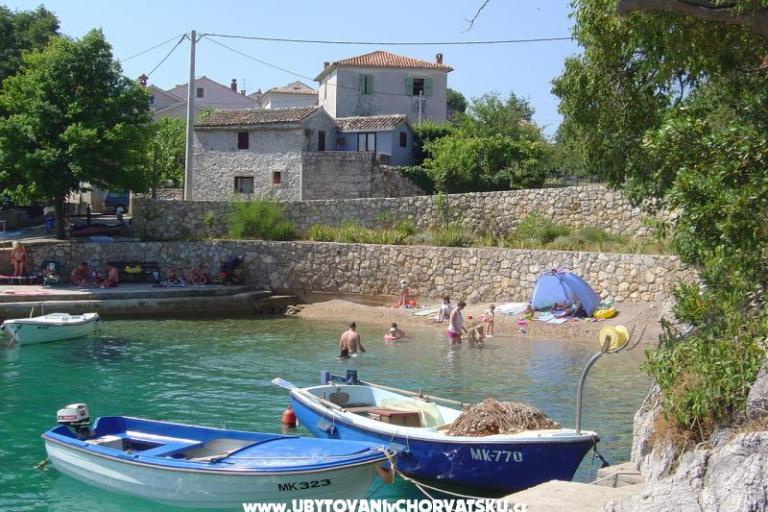 KUĆA ZA ODMOR - LINARDIĆ – foto 8