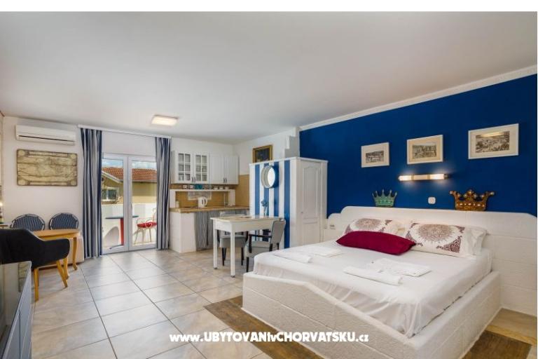 Villa Anna Baska – foto 11