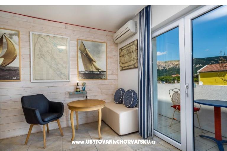 Villa Anna Baska – foto 13