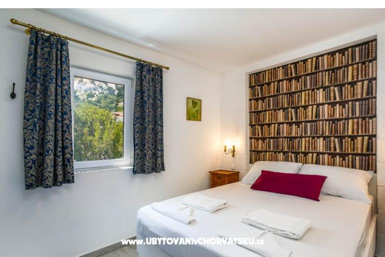 Villa Anna Baska – foto 2