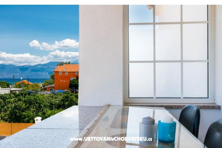 Villa Anna Baska – foto 9