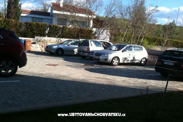 Villa Klimno direct op het strand – foto 14