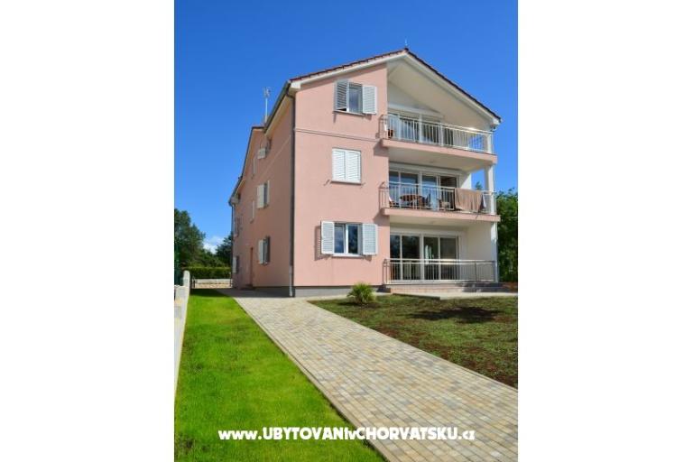 Villa Klimno direct op het strand – foto 17