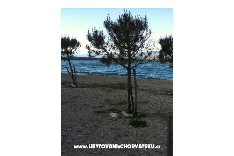 Villa Klimno direct op het strand – foto 4