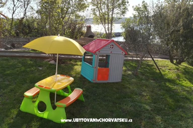Villa Klimno direct op het strand – foto 9