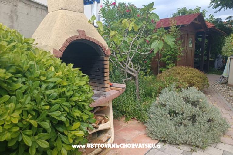 Villa Mare - Appartementen Žilavčić – foto 4