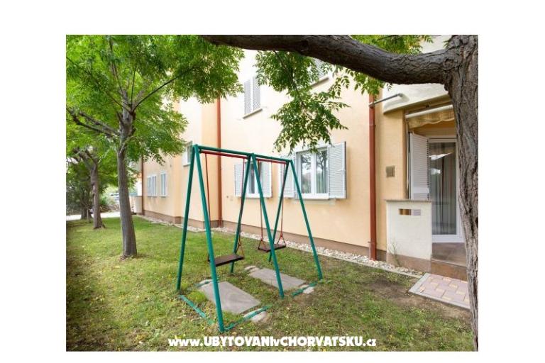Villa Mare - Appartementen Žilavčić – foto 6