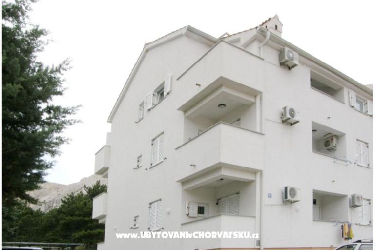 Appartementen Wow Zarok – foto 7