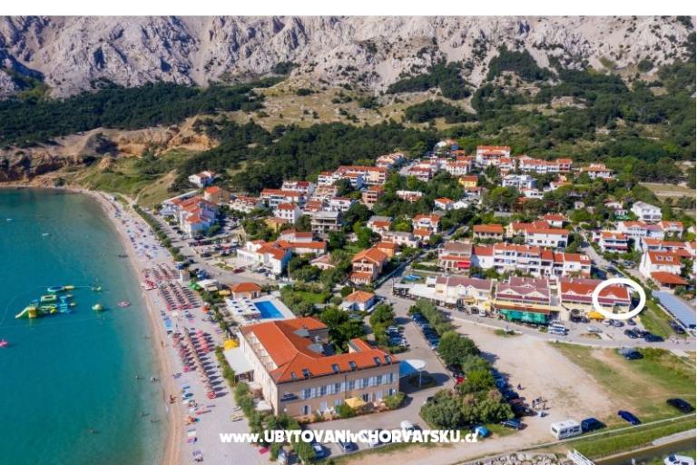 Appartement Zarok-Grošić – foto 9