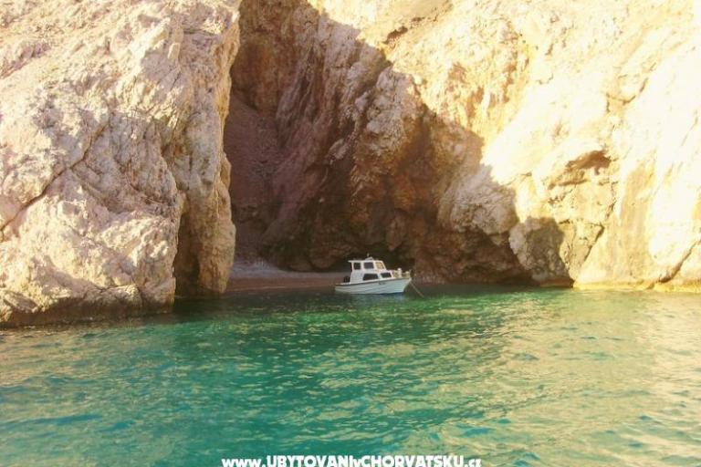 Appartement Mihael + free boat trip – foto 9