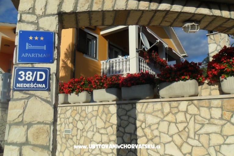 Appartementen Fides – foto 18