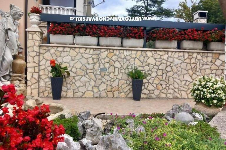 Appartementen Fides – foto 6