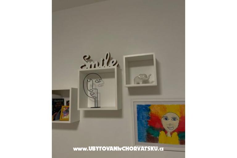 Vakantiehuis Bepina – foto 10