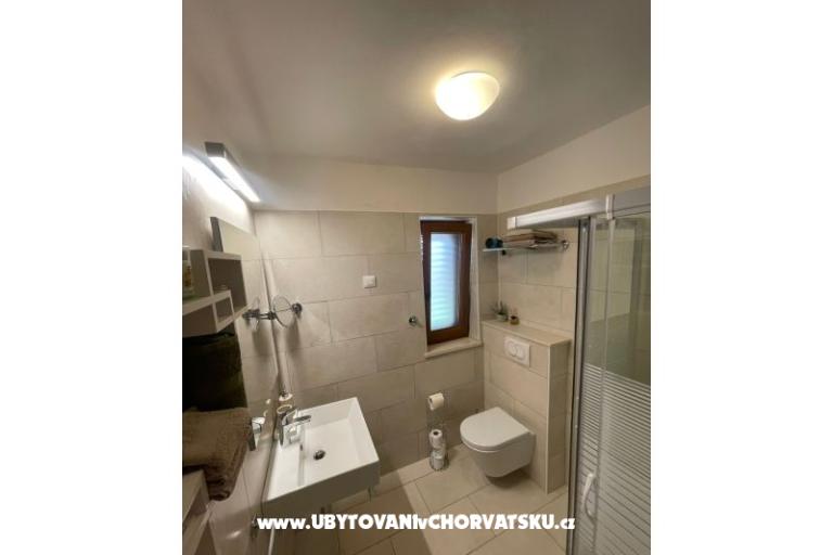 Vakantiehuis Bepina – foto 12