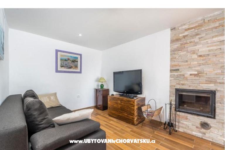 Vakantiehuis Bepina – foto 14