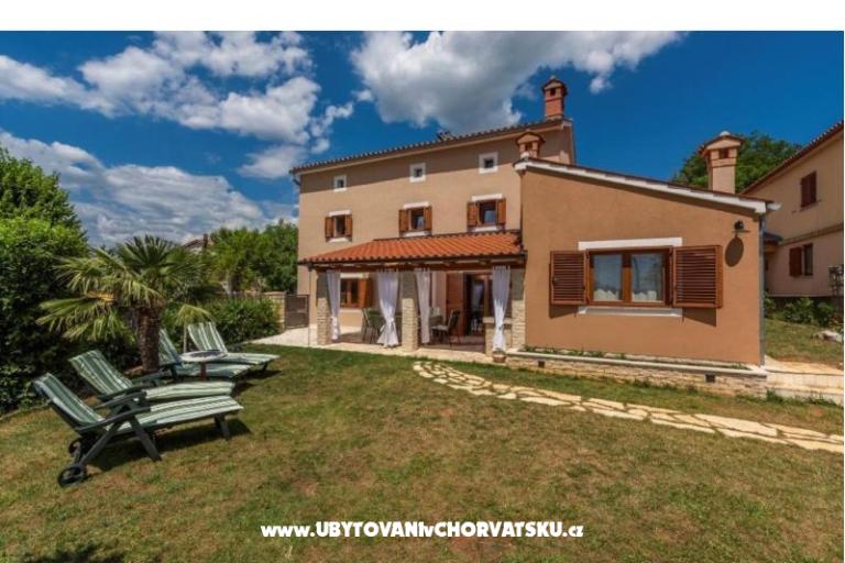 Vakantiehuis Bepina – foto 2