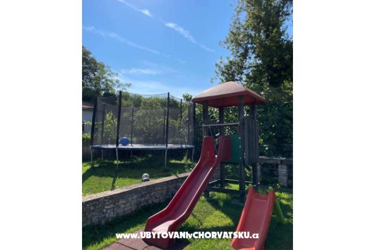 Vakantiehuis Bepina – foto 25