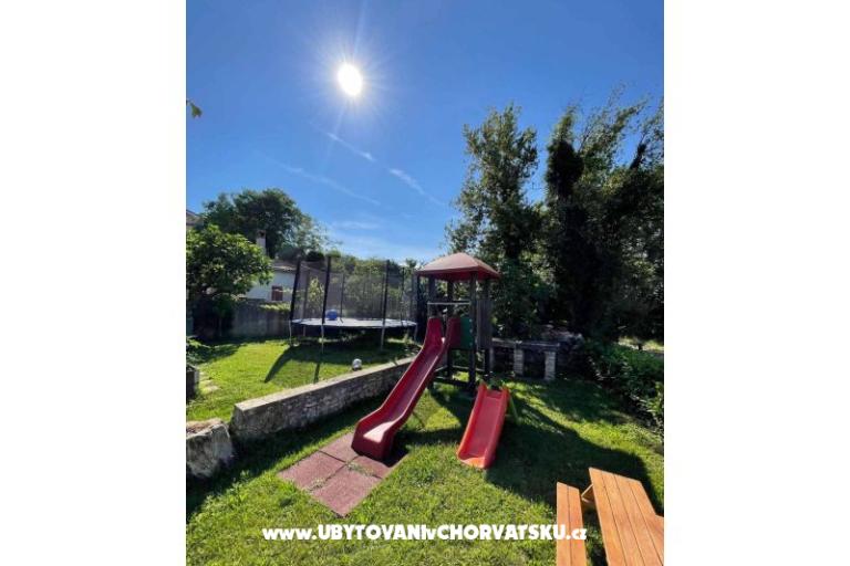 Vakantiehuis Bepina – foto 26