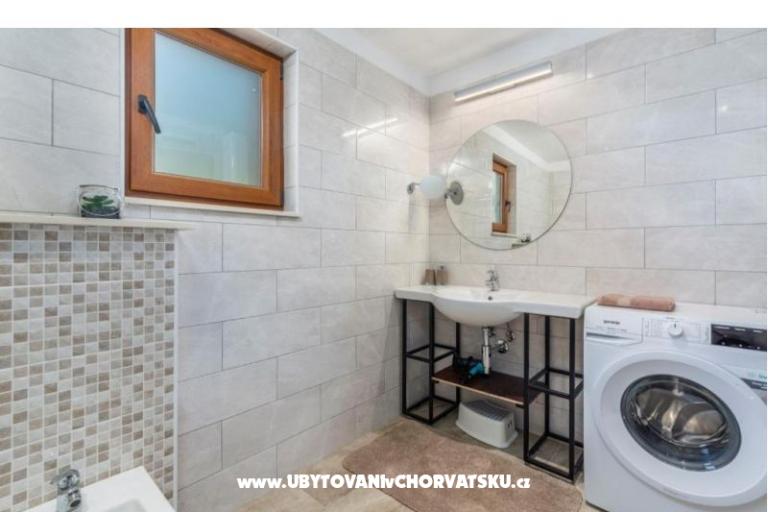 Vakantiehuis Bepina – foto 30