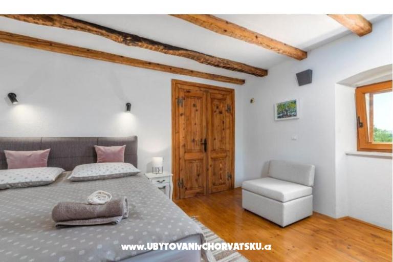 Vakantiehuis Bepina – foto 32