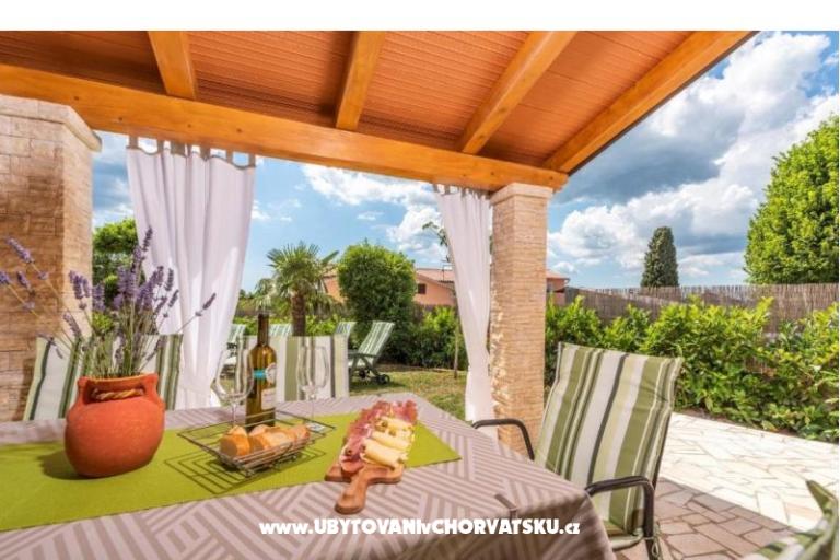 Vakantiehuis Bepina – foto 37