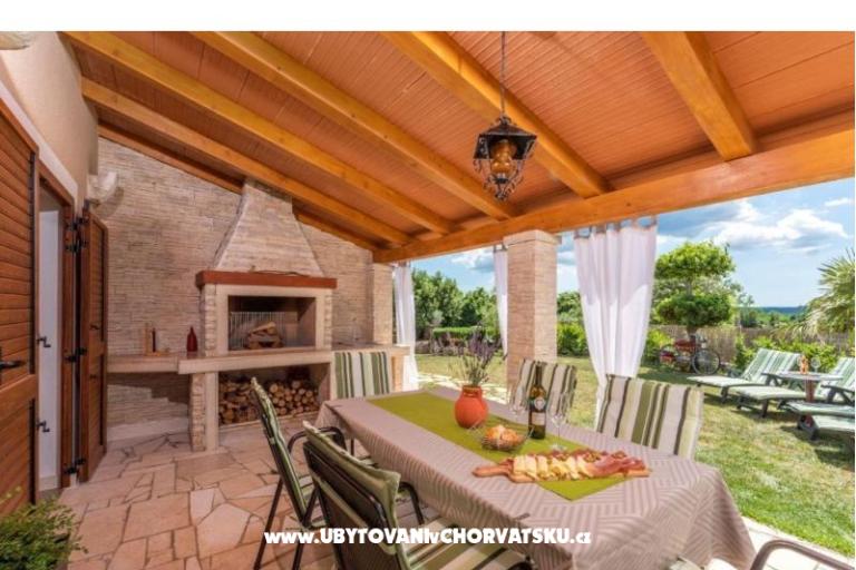 Vakantiehuis Bepina – foto 38