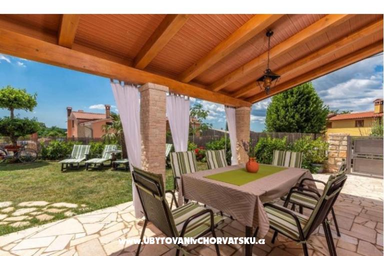 Vakantiehuis Bepina – foto 39