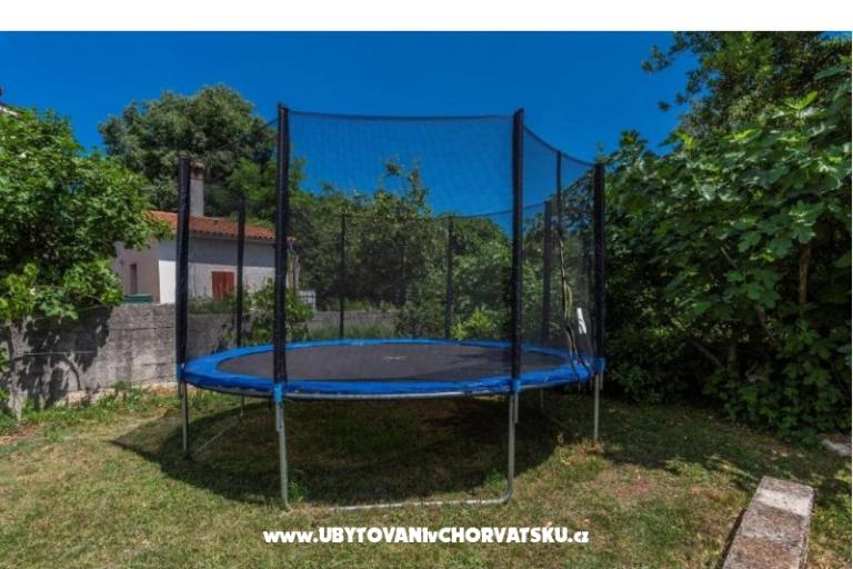 Vakantiehuis Bepina – foto 41