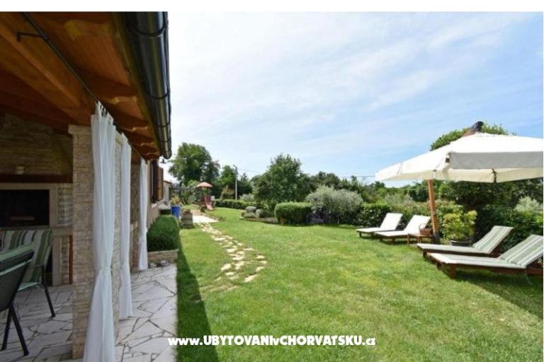 Vakantiehuis Bepina – foto 42