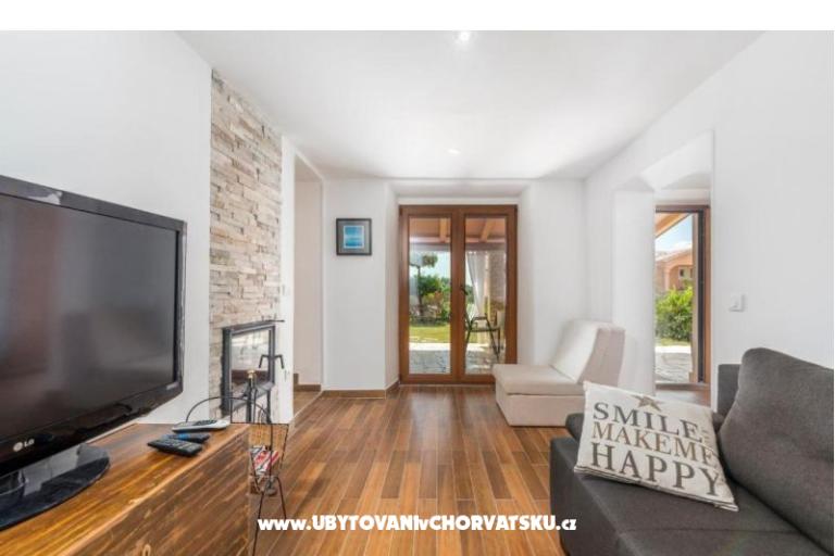 Vakantiehuis Bepina – foto 45