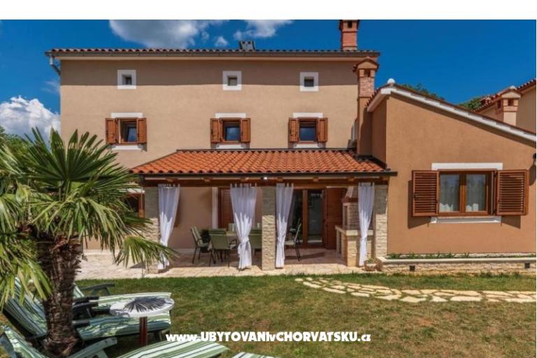 Vakantiehuis Bepina – foto 47