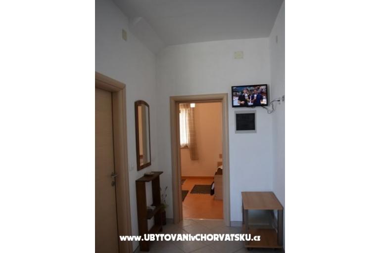 Vakantiehuis Lanterna – foto 9
