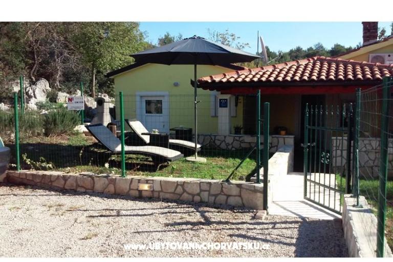 Vakantiehuis Tunarica – foto 3