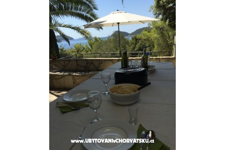 Villa Lastovo – foto 14