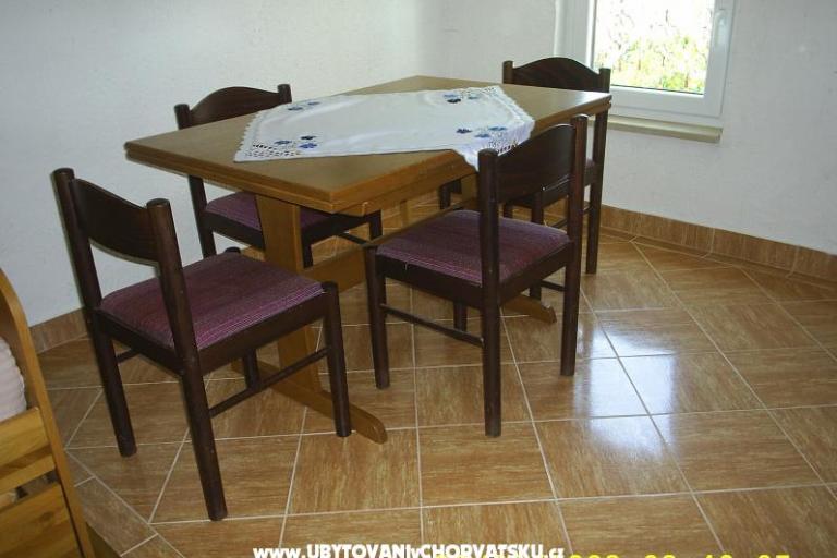 Appartementen Maria  Marica – foto 11