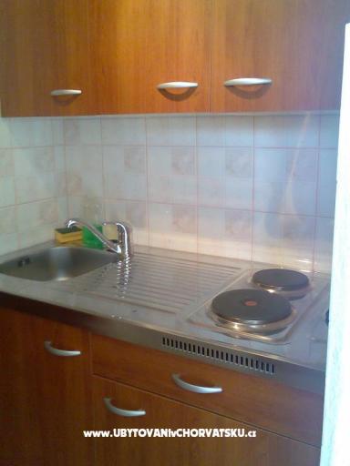 Appartementen Maria  Marica – foto 12