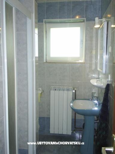 Appartementen Maria  Marica – foto 16