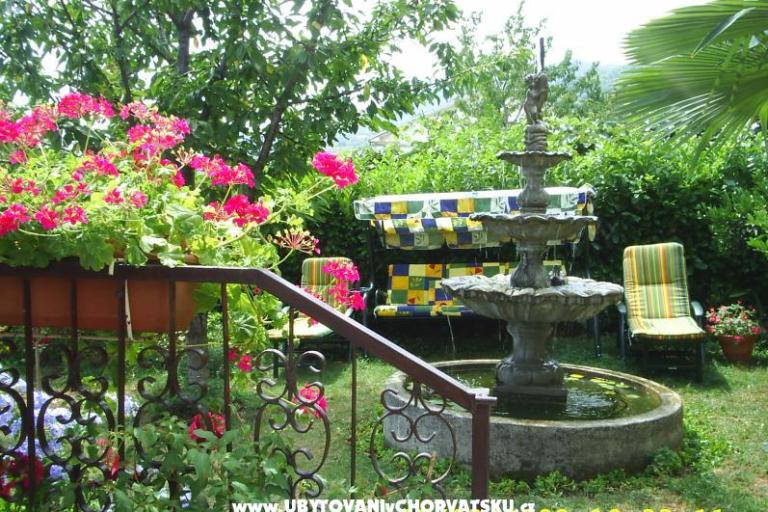 Appartementen Maria  Marica – foto 6