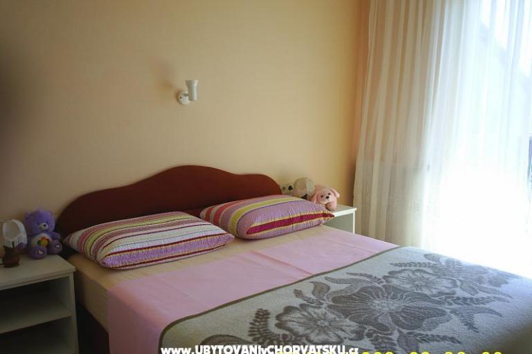 Appartementen Maria  Marica – foto 8