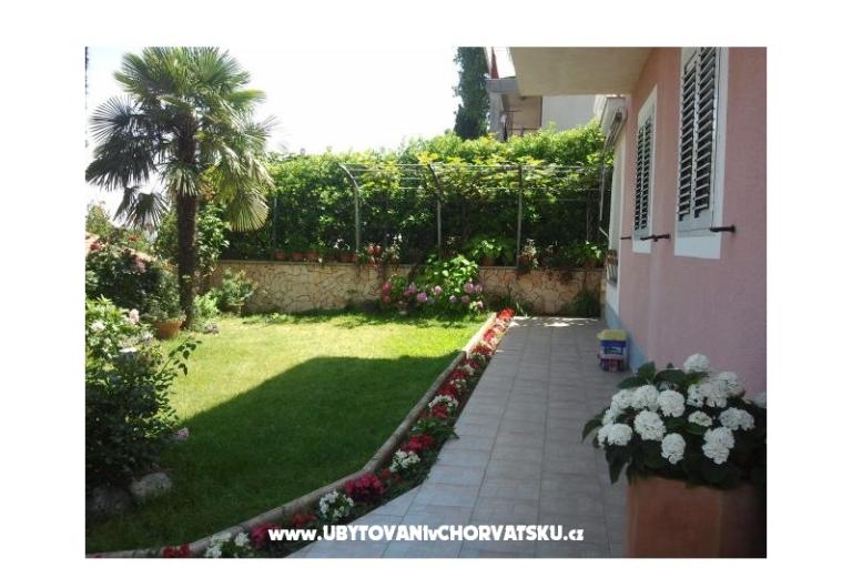 Appartementen Mira – foto 13