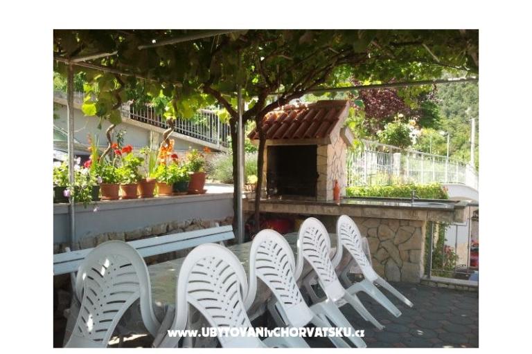 Appartementen Mira – foto 16