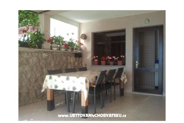 Appartementen Mira – foto 18