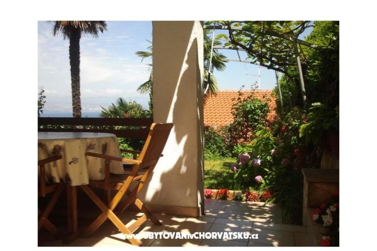 Appartementen Mira – foto 4