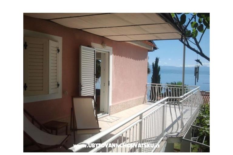 Appartementen Mira – foto 6