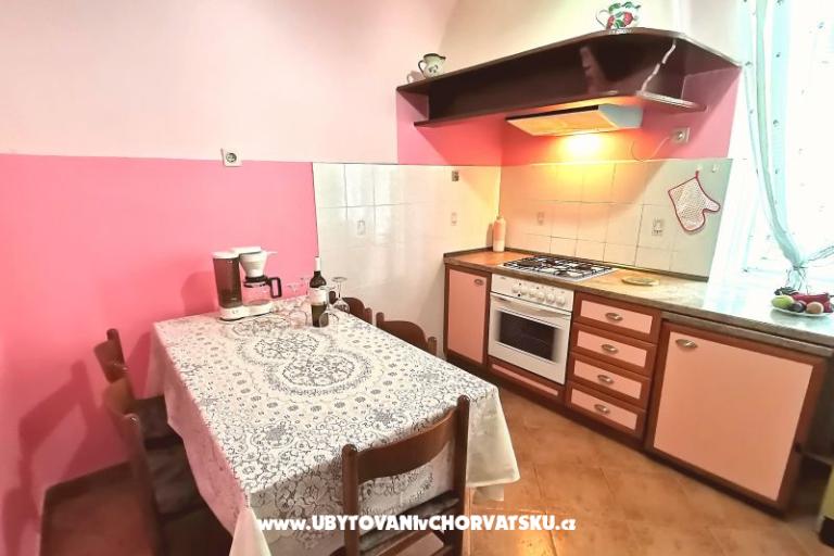 Appartementen Villa Adelina – foto 10