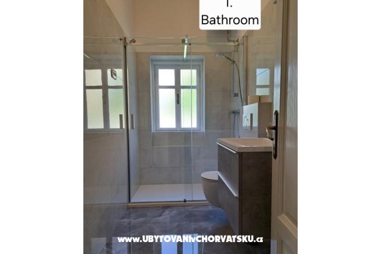 Appartementen Villa Adelina – foto 11