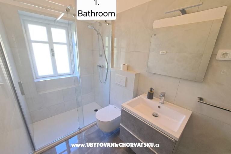 Appartementen Villa Adelina – foto 12
